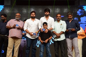 Jyo Achyutananda Movie Audio Launch
